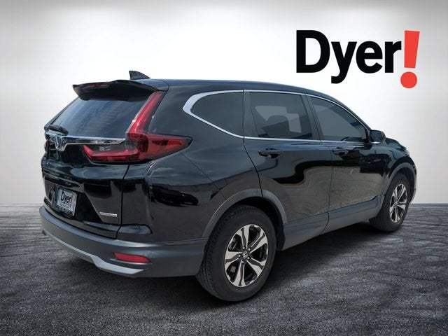 2022 Honda CR-V 2WD Special Edition