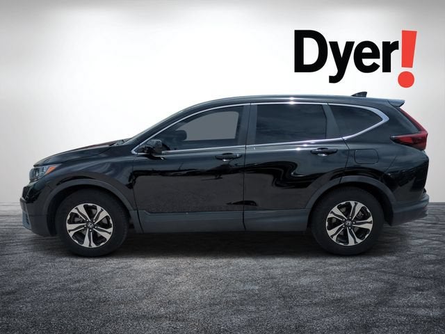 2022 Honda CR-V 2WD Special Edition