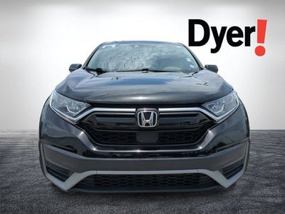 2022 Honda CR-V 2WD Special Edition