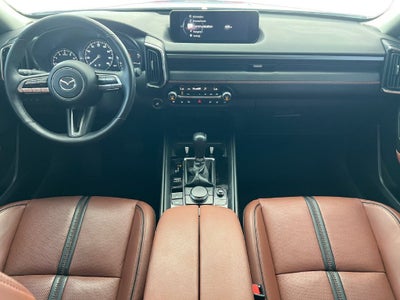 2023 Mazda Mazda CX-50 2.5 Turbo Premium Plus