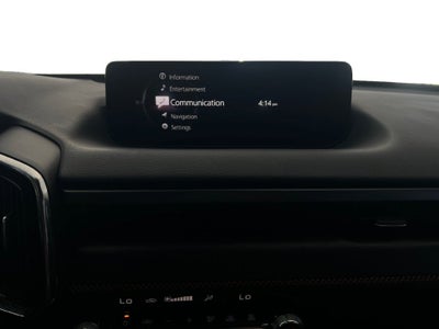 2023 Mazda Mazda CX-50 2.5 Turbo Premium Plus