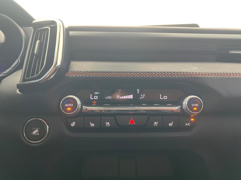 2023 Mazda Mazda CX-50 2.5 Turbo Premium Plus