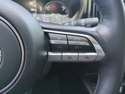 2023 Mazda Mazda CX-50 2.5 Turbo Premium Plus