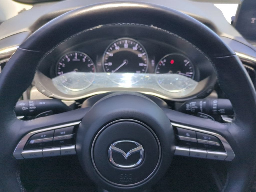 2023 Mazda Mazda CX-50 2.5 Turbo Premium Plus