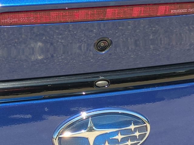 2025 Subaru BRZ tS