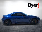 2025 Subaru BRZ tS