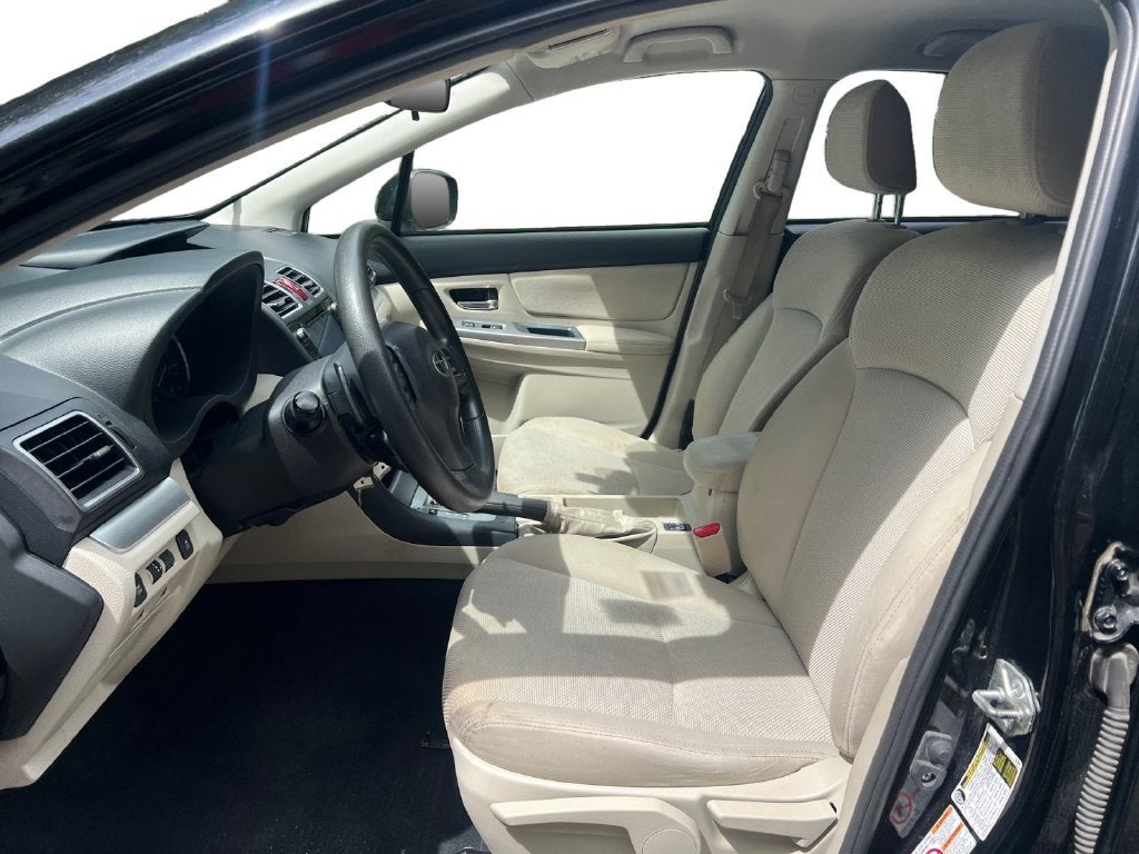 2015 Subaru XV Crosstrek Premium