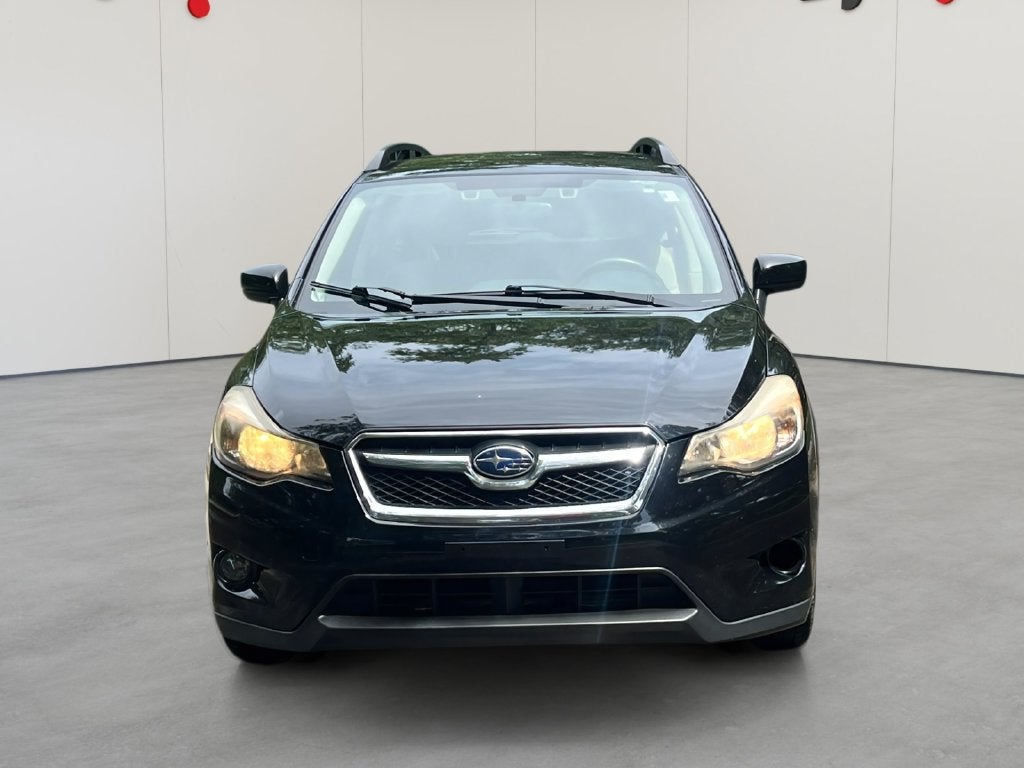 2015 Subaru XV Crosstrek Premium