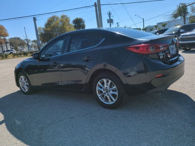 2014 Mazda Mazda3 i Touring