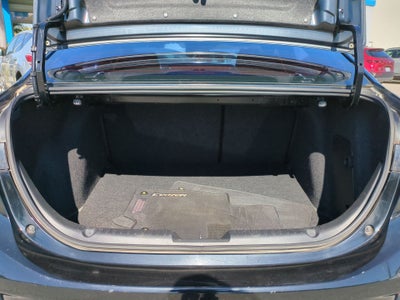 2014 Mazda Mazda3 i Touring