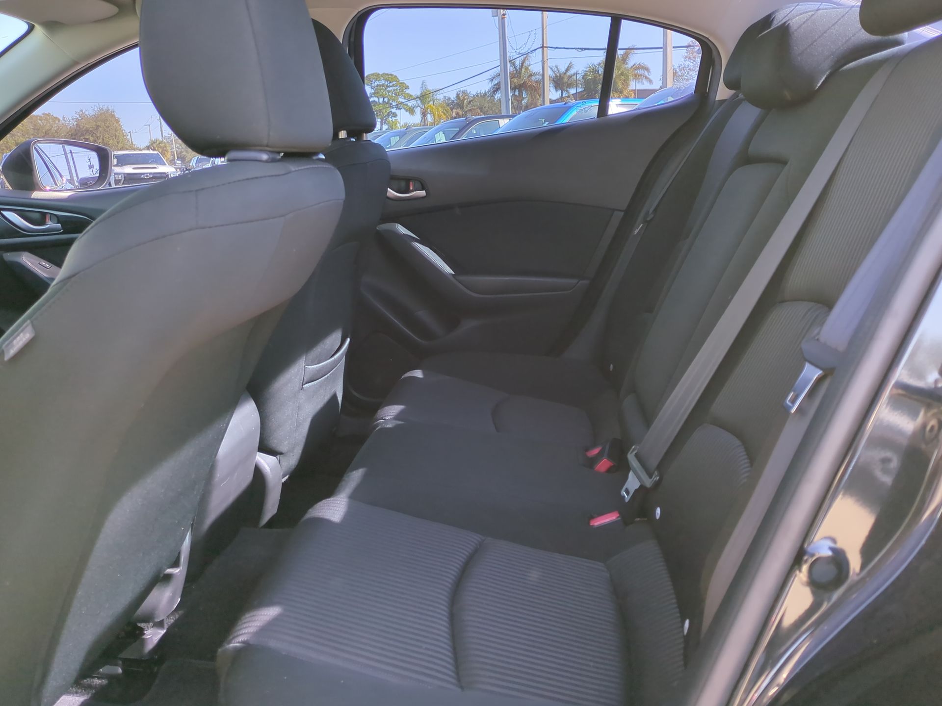 2014 Mazda Mazda3 i Touring