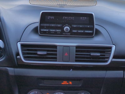 2014 Mazda Mazda3 i Touring