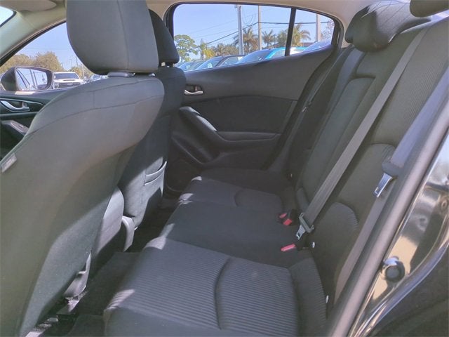 2014 Mazda Mazda3 i Touring