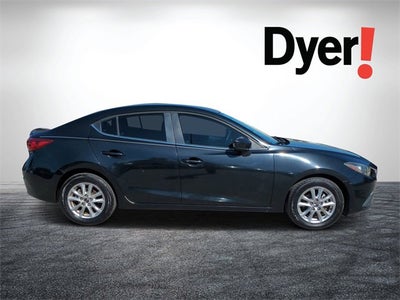2014 Mazda Mazda3 i Touring