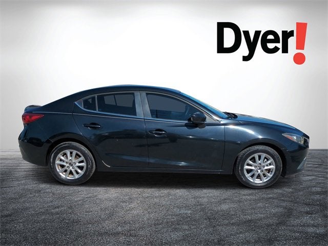 2014 Mazda Mazda3 i Touring