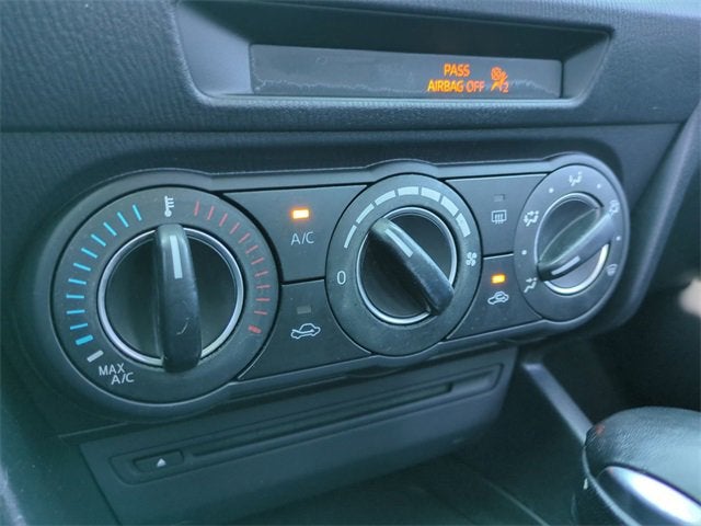 2014 Mazda Mazda3 i Touring