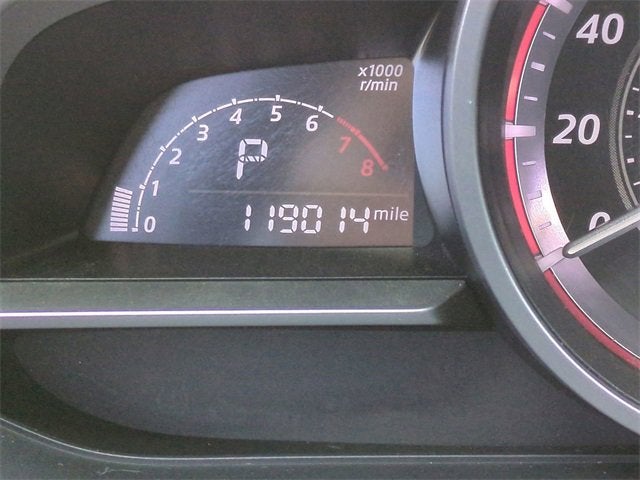 2014 Mazda Mazda3 i Touring