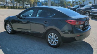 2014 Mazda Mazda3 i Touring