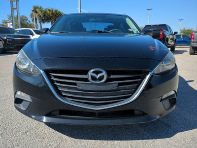 2014 Mazda Mazda3 i Touring