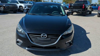 2014 Mazda Mazda3 i Touring