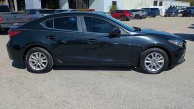 2014 Mazda Mazda3 i Touring