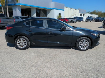 2014 Mazda Mazda3 i Touring