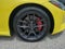 2024 Nissan Z Performance Manual