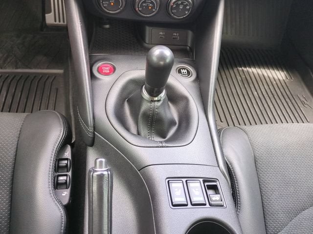 2024 Nissan Z Performance Manual
