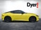 2024 Nissan Z Performance Manual