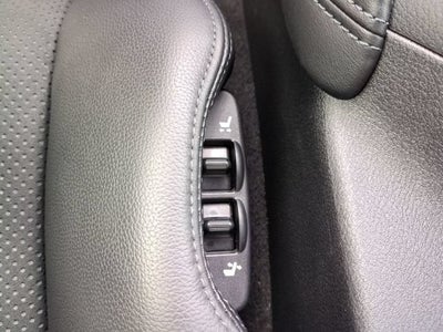 2024 Nissan Z Performance Manual