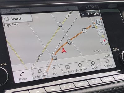 2024 Nissan Z Performance Manual