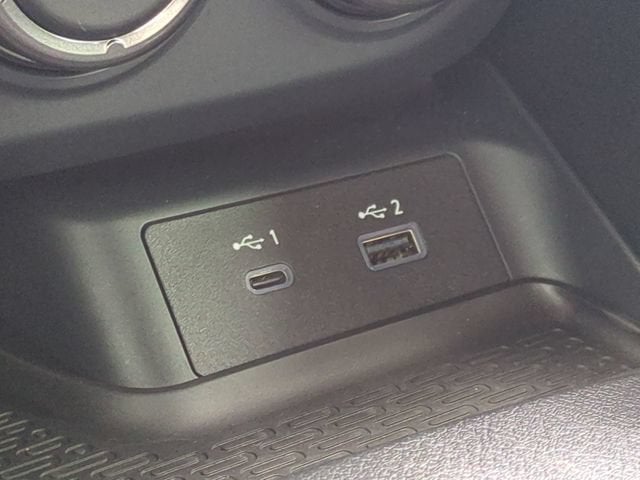 2024 Nissan Z Performance Manual