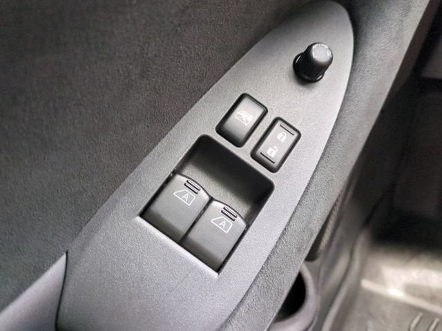2024 Nissan Z Performance Manual