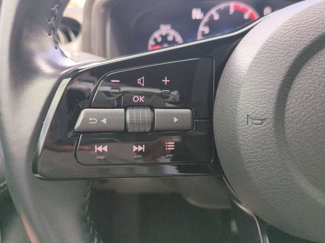 2024 Nissan Z Performance Manual