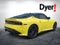 2024 Nissan Z Performance Manual