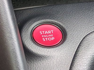 2024 Nissan Z Performance Manual