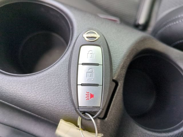 2024 Nissan Z Performance Manual