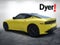 2024 Nissan Z Performance Manual