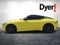 2024 Nissan Z Performance Manual