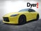 2024 Nissan Z Performance Manual
