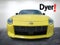 2024 Nissan Z Performance Manual