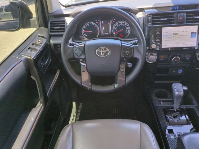 2021 Toyota 4Runner TRD Off Road Premium