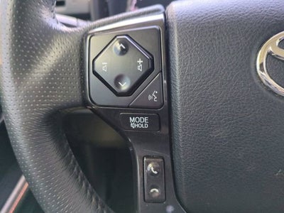 2021 Toyota 4Runner TRD Off Road Premium