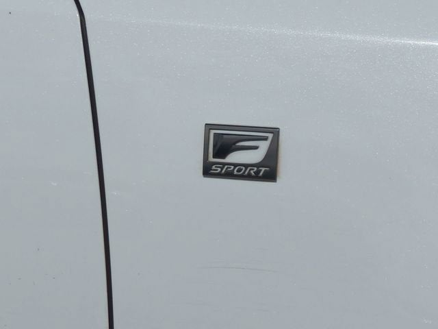 2017 Lexus GS 350 F Sport