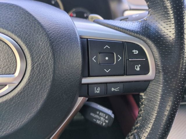 2017 Lexus GS 350 F Sport