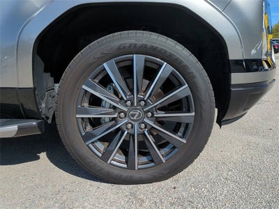 2024 Lexus GX 550 Luxury