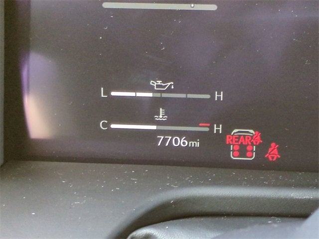 2024 Lexus GX 550 Luxury