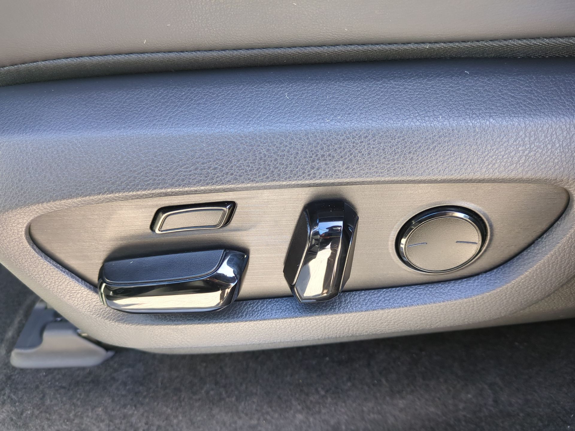 2024 Lexus GX 550 Luxury