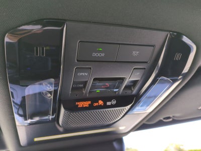 2024 Lexus GX 550 Luxury