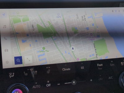 2024 Lexus GX 550 Luxury